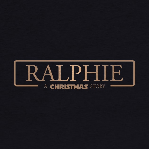 Ralphie by GloopTrekker